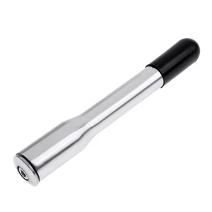 18.6cm Aluminum MTB Road Bicycle Quill Adapter Converter 1" to 1 1/8" - Picture 1 of 7