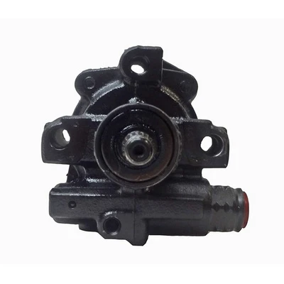 For Toyota T100 & Tacoma 1995 1996 1997 Remanufactured Power Steering Pump TCP - Image 1 of 4