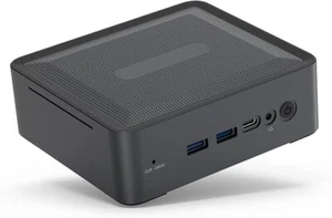 Mini PC Ryzen 7 5825U 16GB RAM 512GB SSD - Bild 1 von 7
