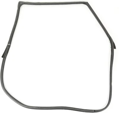 Sello de puerta completo delantero izquierdo para Jeep Wrangler JK 2007-2018 12303.22 Omix-ADA Foto 1 de 4