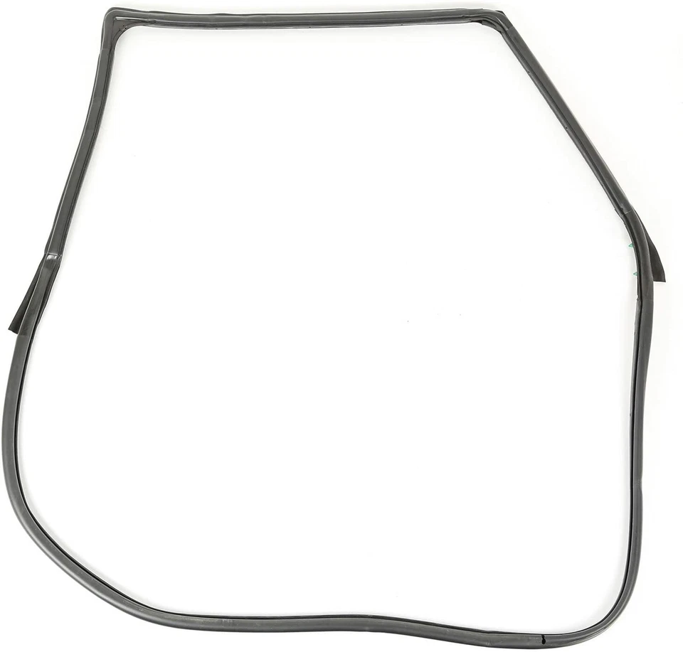 Sello de puerta completo delantero izquierdo para Jeep Wrangler JK 2007-2018 12303.22 Omix-ADA Foto 1 de 4