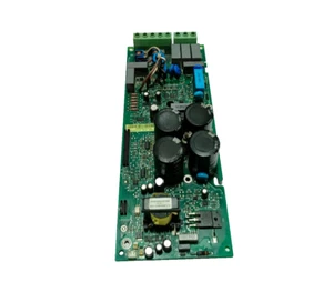 ABB SINT4010C PCB CARD SINT-41X0 D 1/4 SERNO. 1180367 - Picture 1 of 7