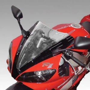 Isotta transparent windscreen Yamaha YZF R1 2000-2001 - Picture 1 of 5