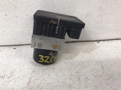 Volkswagen Beetle 2002-2010 bomba de freno antibloqueo y módulo con modulador Trac OEM  Foto 1 de 4