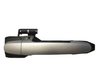 Door Handle Exterior Right Front Silver Platinum Silver 1C0 for Toyota 242302 Foto 1 de 4