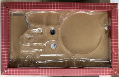 HasLab Transformers Legacy Victory Saber (Leo & Star) Holding Parts Box Insert - Image 1 of 2