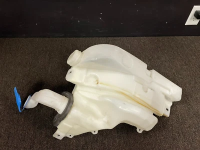 2003 - 2010 Audi A8l A8 D3 Washer Fluid Reservoir Tank Windshield Window Oem - Image 1 of 4