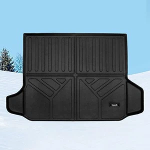 Cargo Liner Fits Chevrolet Equinox/GMC Terrain 2018-2024 Trunk Mat Waterproof... - Picture 1 of 5