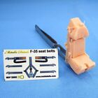 F-35A Ejection Seats (Detailing sets) Scale 1:32 for Plastic Model Kit MDR3231