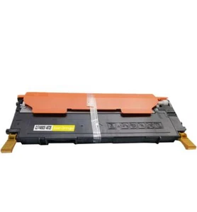 Cartuccia toner giallo per Samsung CLP-310 CLP-310N CLP-315 CLP-315W - Foto 1 di 1