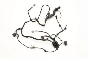 2019 - 2023 LINCOLN NAUTILUS REAR LEFT SIDE DOOR WIRE HARNESS OEM LA1T14633LFB - Picture 1 of 16