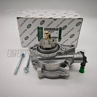 LR082226 Vacuum Pump For Land Rover LR4 Range Rover Sport HSE 5.0L 3.0L V8 Foto 1 de 4