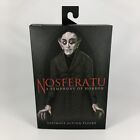 NECA Nosferatu: A Symphony Of Horror COUNT ORLOK 7"" ultimative Actionfigur NEU
