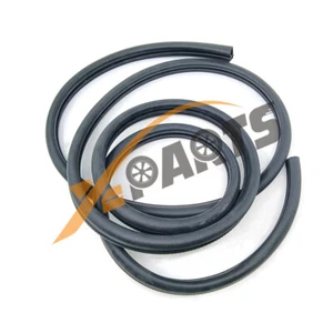 7011039 Rubber Outer Door Frame Seal 6675558 for Bobcat 320 322 325 S330 S70 - Picture 1 of 6