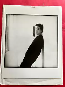 Thomas Gibson, Original Talentagentur Headshot Foto mit Credits - Bild 1 von 2