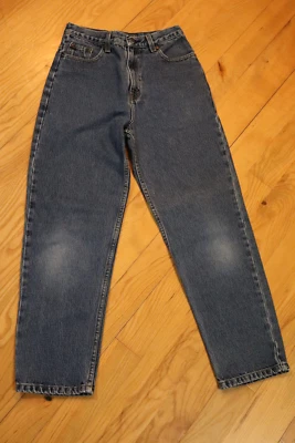 Route 66 Relaxed Fit Boys Regular Size 14 Blue Denim Jeans - Изображение 1 из 4