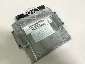 FORD ECU 7U71-12A650-LA, 7U7112A650LA FOCUS 04-07 1.8LTR ESU-418  BRAND NEW  - Picture 1 of 3