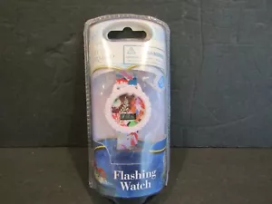 Reloj Disney LA SIRENITA Intermitente Niños EDADES 6+ - Imagen 1 de 6