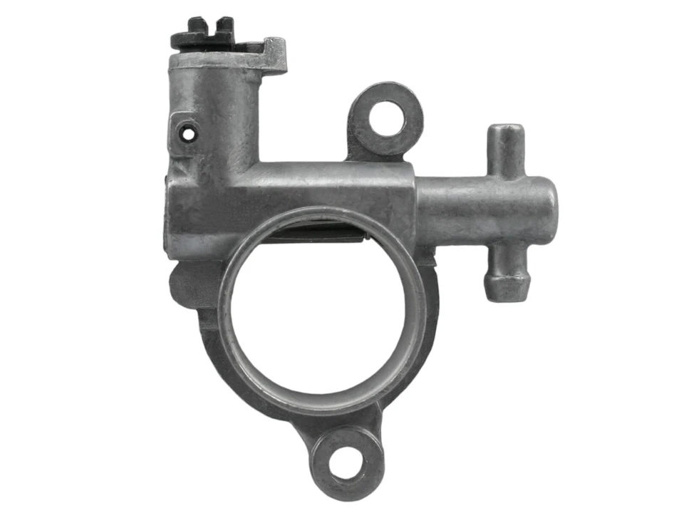 Ölpumpe passend für Stihl 020 MS200 020T MS200T Ölförderung oil pump - Bild 1 von 1