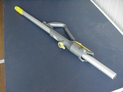 🧽Dyson DC07 DC14 Piezas Aspiradora AMARILLO Varita Extensión Tubo Aspiradora Mango Foto 1 de 4
