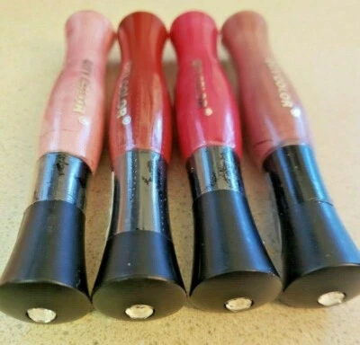 BUY 2 GET 1 FREE (Add 3 To Cart) City Color Lip Gloss (CHOOSE YOUR SHADE) - Image 1 of 2