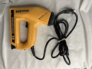Stanley Bostitch Carrello Elettrico / Pistola per unghie - Modello BTA700 testato & Funziona - Foto 1 di 7