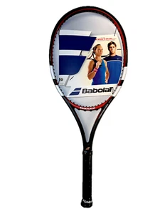 Babolat Pure Control Tour GT Tennis Racket - Picture 1 of 4