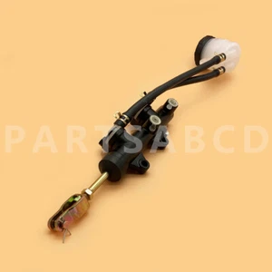 Master Cylinder Pedal Brake for CFMoto CForce 800cc CF800 7020-080110 ATV UTV - Picture 1 of 9
