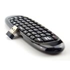  Air Mouse Fly Air Mouse Clavier Sans Fil Airmouse pour 9.0 8.1 Android  Bo9989