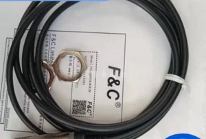 1 Stück NEU passend für Näherungsschalter F3C-18KN08-P R2M - Bild 1 von 1