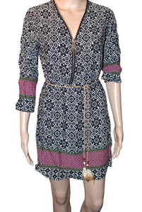 Damen Kleid Sommerkleid - Bild 1 von 1