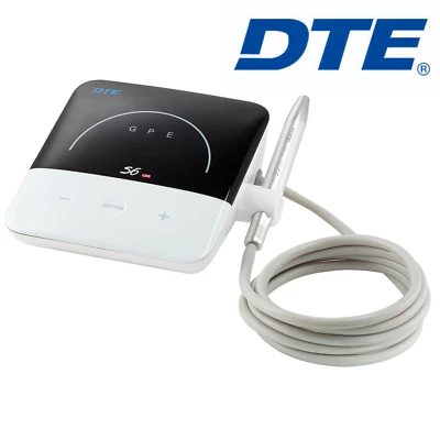 Woodpecker DTE S6 LED Dental Ultrasonic Piezo Scaler HD-8L LED Handpiece 7*Tips - Image 1 of 4