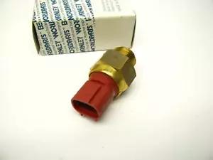 Beck Arnley 201-1617 Coolant Temperature Sensor for 1989-1991 Geo Metro 1.0L-L3 - Picture 1 of 4