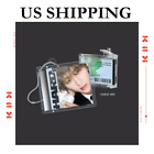 *US SHIPPING SHINEE [HARD] (SMINI ONEW Ver.) 8th Album NFC+BallChain+PhotoCard