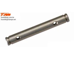 K Factory Option Part G4 Hard Coated Alum. Middle Shaft KF1420  - Bild 1 von 1