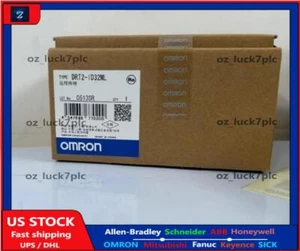 1 PIEZA Nuevo En Caja Omron DRT2-ID32ML Envío Rápido DRT2ID32ML - Imagen 1 de 1