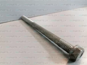 NEW GENUINE BMW F10 F11 G11 G12 & LCI HEX BOLT M12X176 11118506663 - Picture 1 of 10