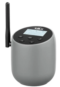 1Mii DS70 Audio Bluetooth Transmitter für TV zu Wireless Kopfhörer/Lautsprecher - Bild 1 von 5
