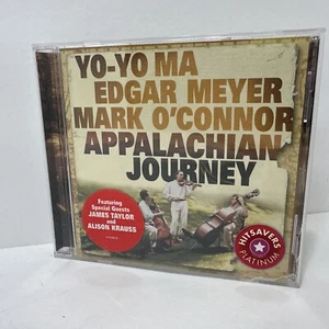 Appalachian Journey (CD, Mar-2000, Sony Music Distribution (USA)) - Imagen 1 de 3
