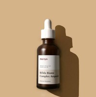 manyo factory bifida complex ampoule toner