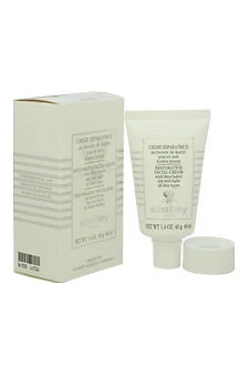 Sisley Restorative Facial Cream With Shea Butter 40ml Women