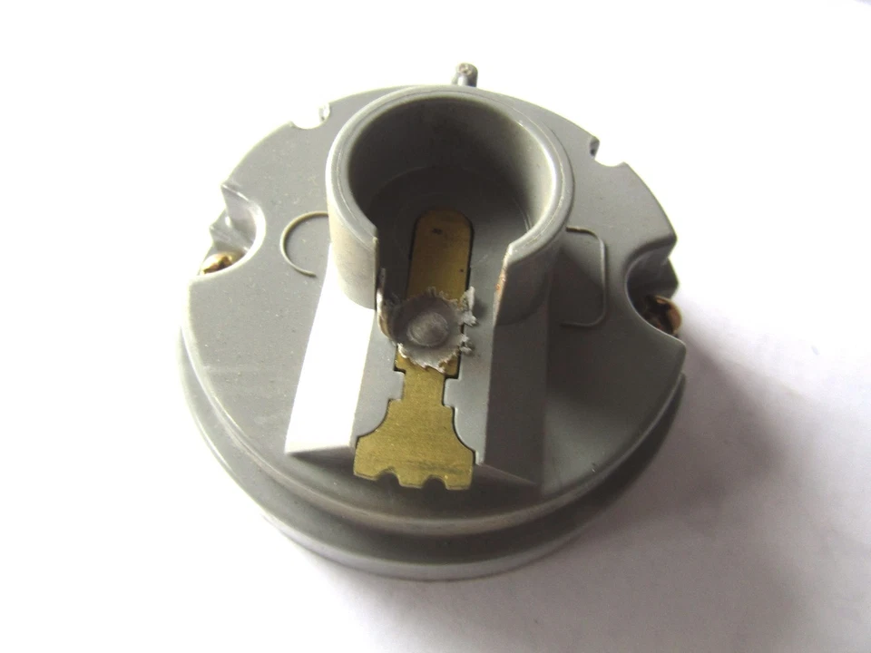 Distribuidor Rotor Estándar JR-84 HECHO EN EE. UU. Foto 1 de 4