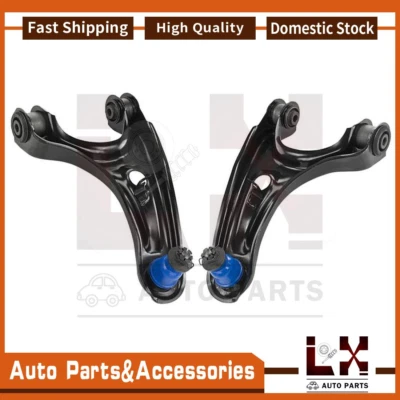 Brazo de control superior trasero 2X con rótula Mevotech para Acura MDX 2014-2018 Foto 1 de 4