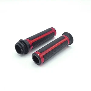 Barracuda Racing Griffe rot Griffset BC-N1026-R - Bild 1 von 2