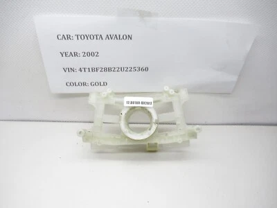 2000 - 2002 年丰田 Avalon 组合转向车 84310 - 07090 原始设备制造商 — 第 1/4 张图片