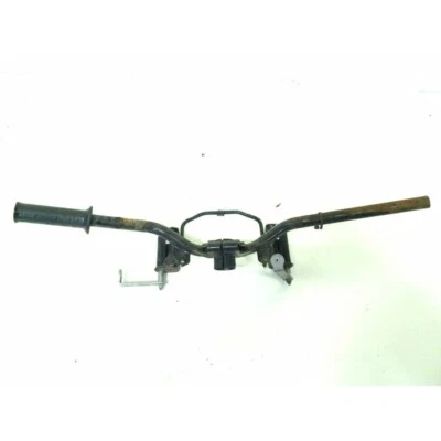 MANUBRIO STERZO APRILIA SCARABEO 200 LIGHT 2008 2010 Foto 1 de 4