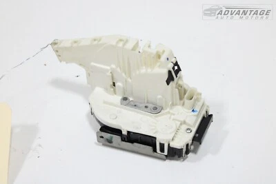 2011-2023 CHRYSLER 300 REAR LEFT SIDE DOOR LOCK LATCH ACTUATOR OEM - Image 1 of 4