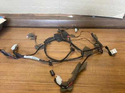 2011-2015 HYUNDAI SONATA GLS ROOF WIRE HARNESS * - Image 1 of 4