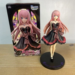 VOCALOID Hatsune Miku Figure Luka Megurine Project diva arcade Future Tone - Picture 1 of 7