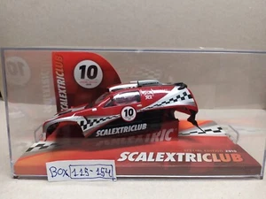 Scalextric club Edicion especial 10 2010 ref. 6443 LEER DESCRIPCIÓN - Imagen 1 de 3